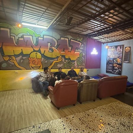 Backpackers Villa مومباي المظهر الخارجي الصورة