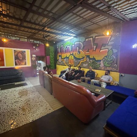 Backpackers Villa مومباي المظهر الخارجي الصورة