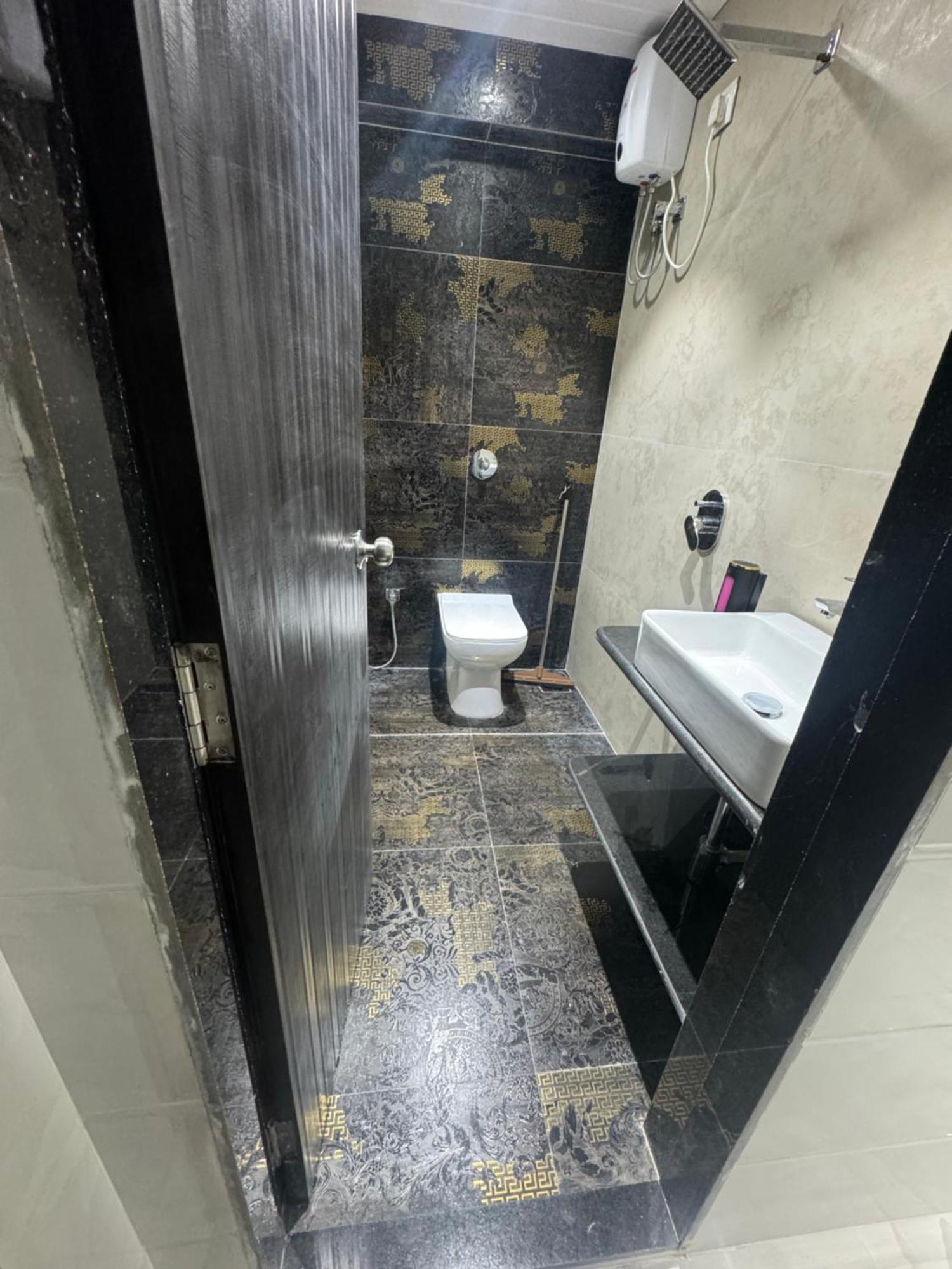 Backpackers Villa مومباي المظهر الخارجي الصورة