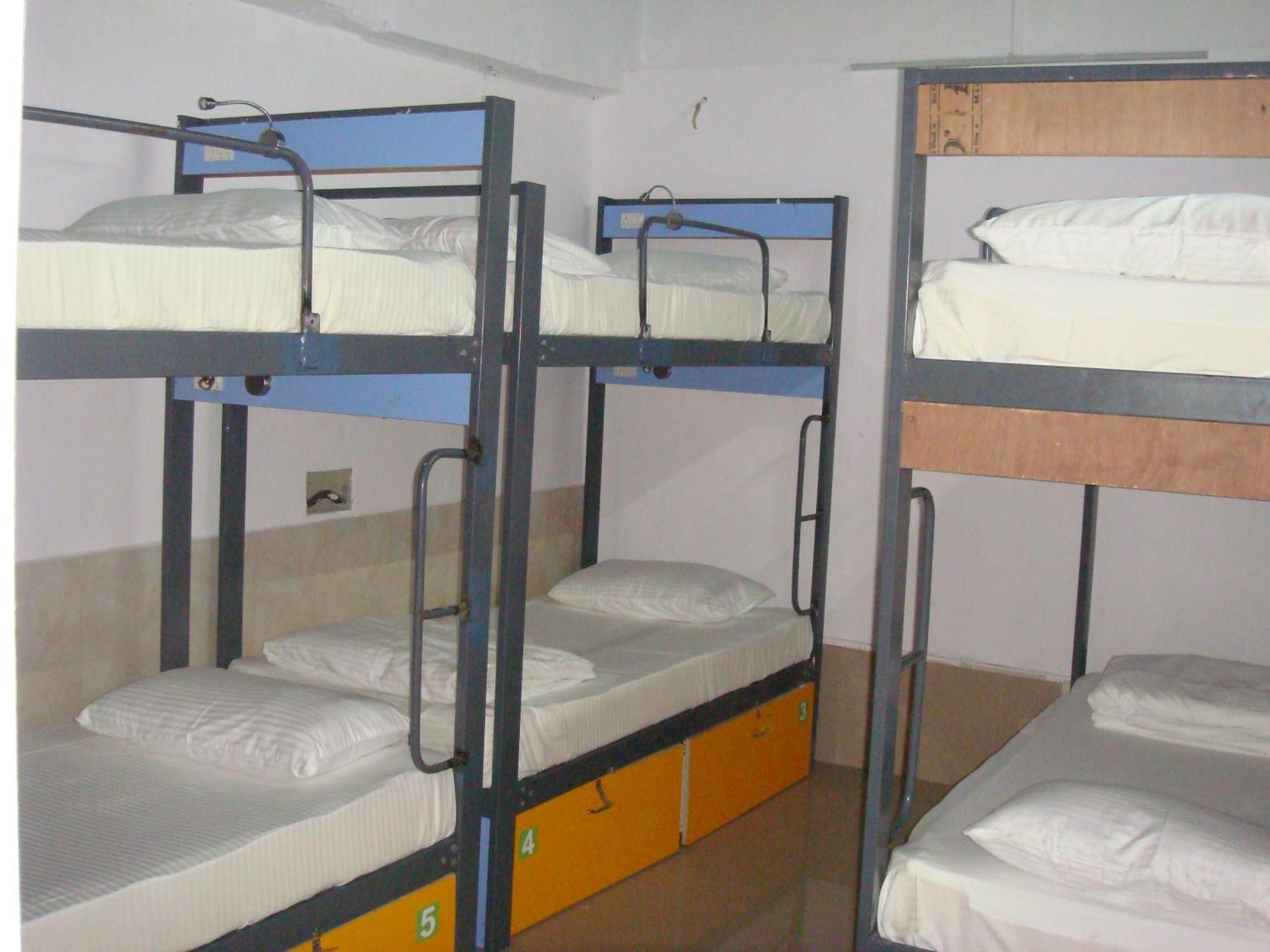 Backpackers Villa مومباي المظهر الخارجي الصورة