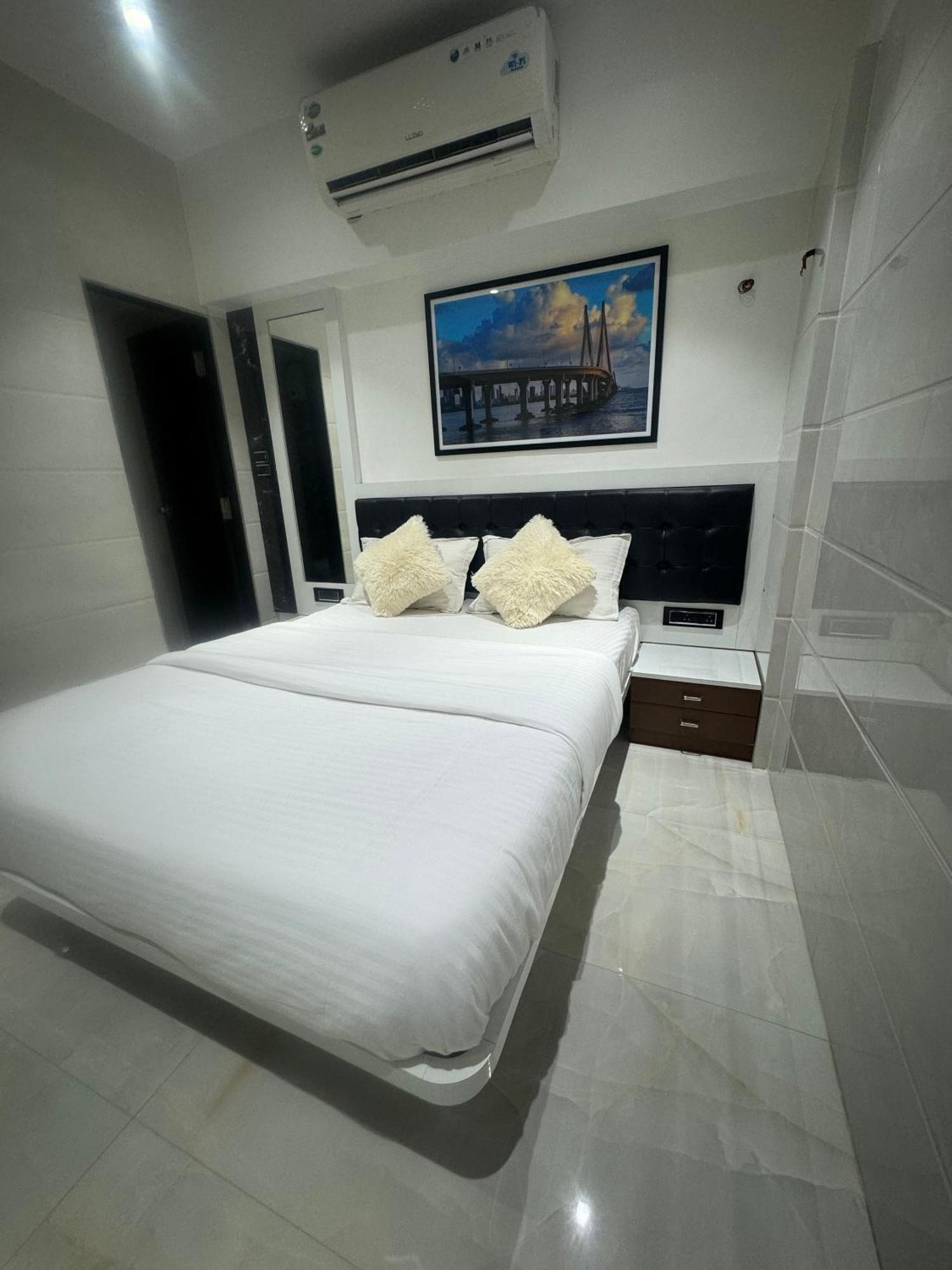 Backpackers Villa مومباي المظهر الخارجي الصورة